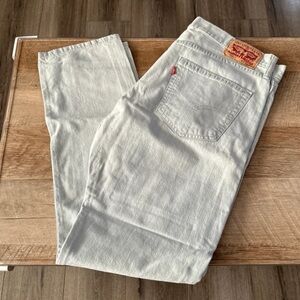 Levi’s 508 Men’s Jeans - 34x30